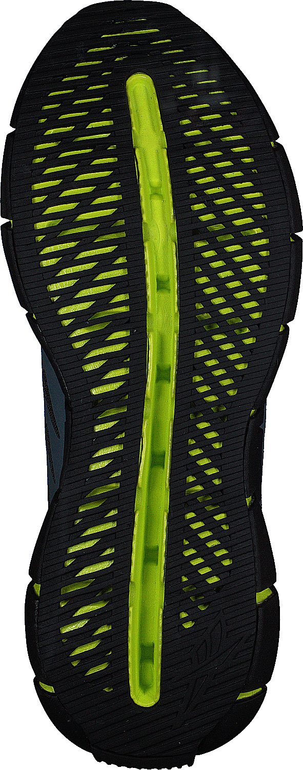 Zig Kinetica 21 Pugry5/cblack/aciyel