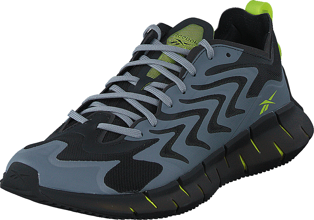 Zig Kinetica 21 Pugry5/cblack/aciyel