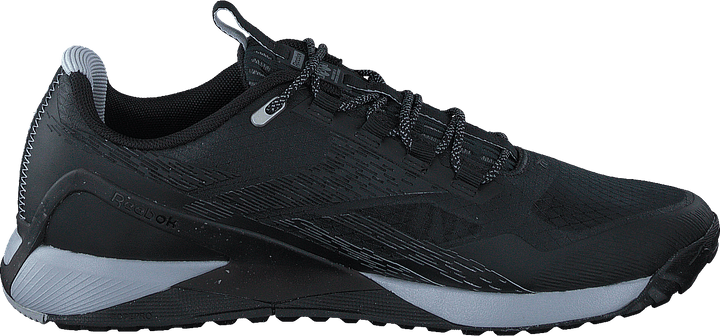 Nano X1 Tr Adventure Cblack/cdgry4/clgry3
