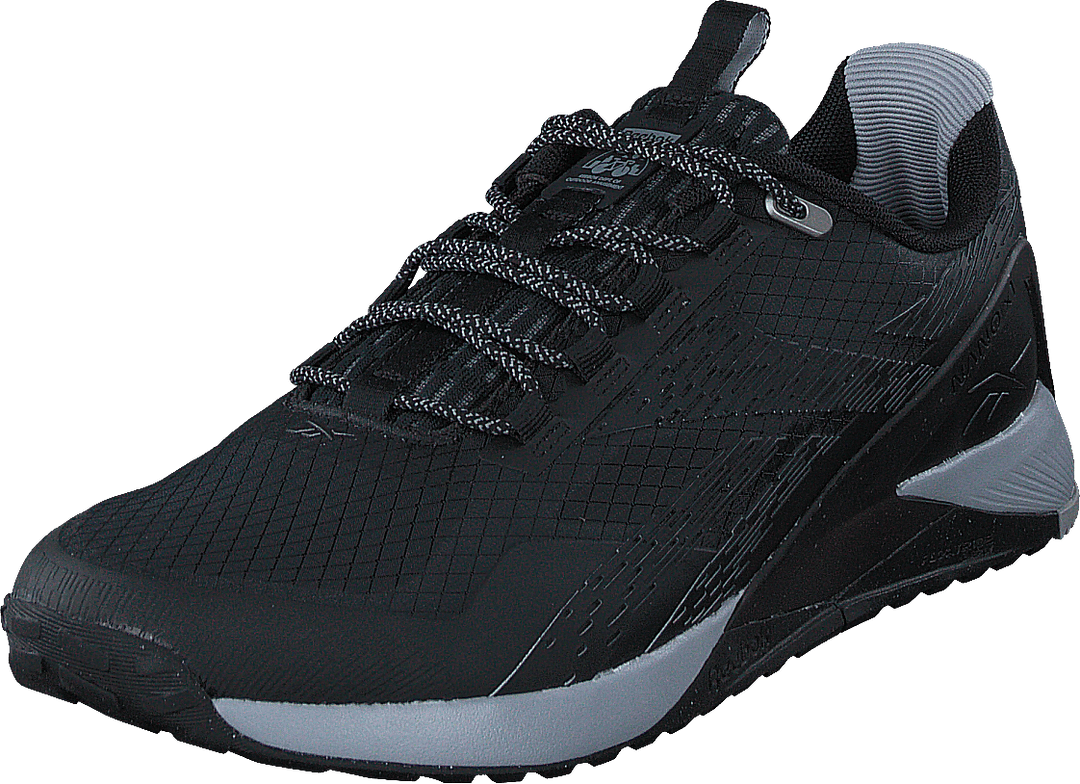 Nano X1 Tr Adventure Cblack/cdgry4/clgry3