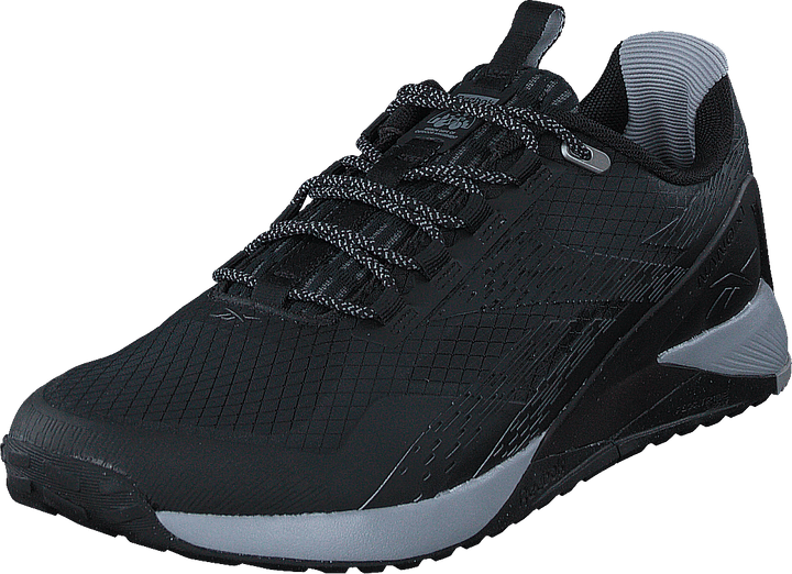 Nano X1 Tr Adventure Cblack/cdgry4/clgry3