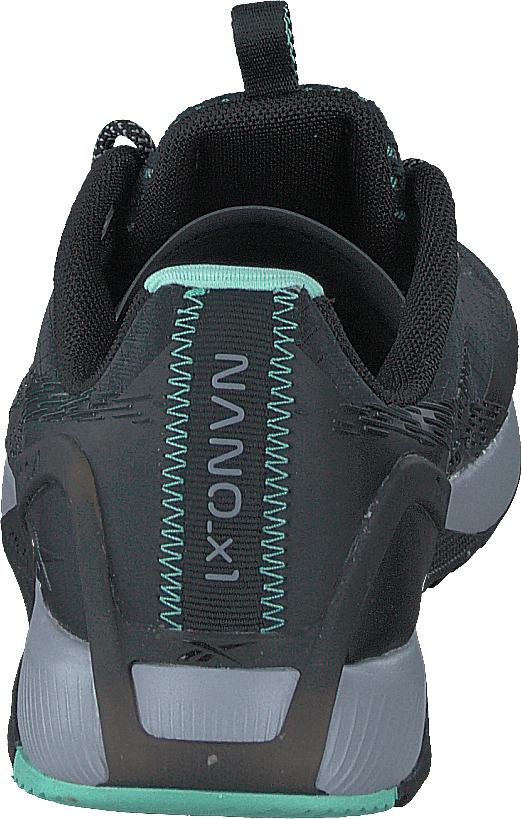 Nano X1 Tr Adventure Cblack/pixmin/cdgry4