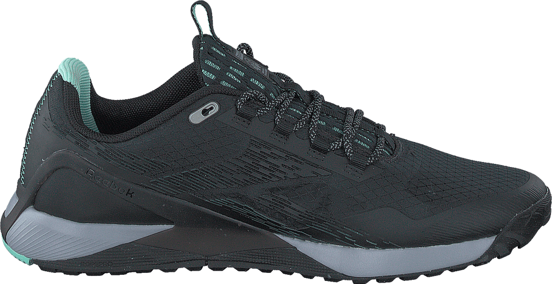 Nano X1 Tr Adventure Cblack/pixmin/cdgry4