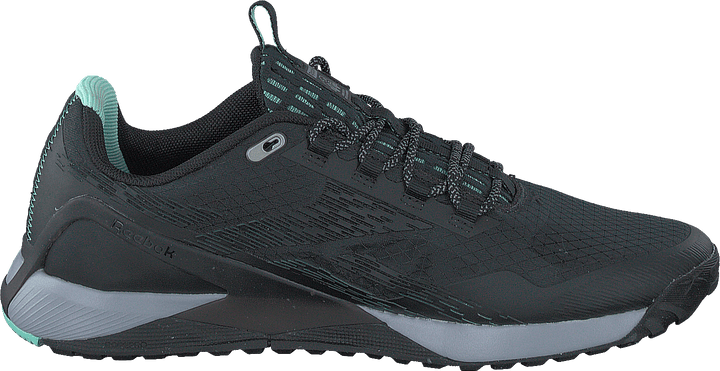 Nano X1 Tr Adventure Cblack/pixmin/cdgry4