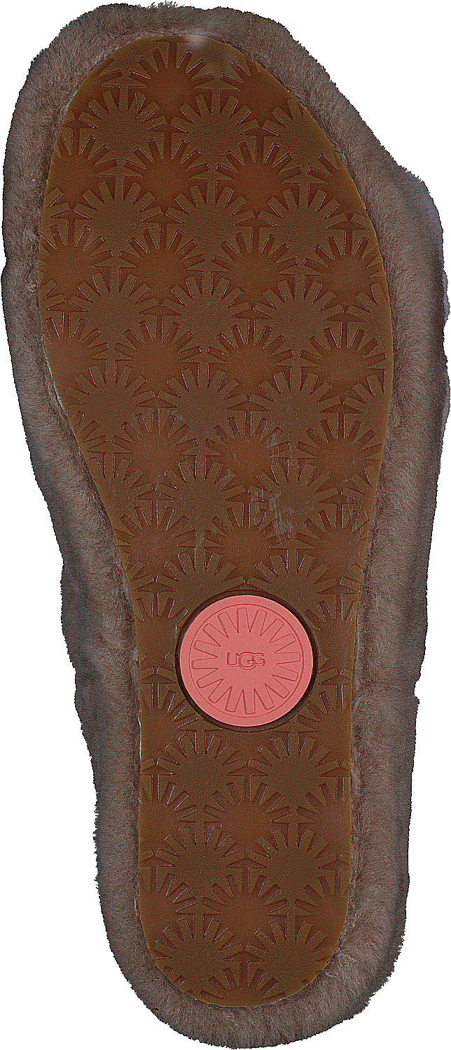 Fluff Yeah Slide Beachwood Multi