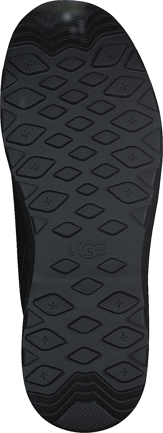 Adirondack Iii Hiker Black