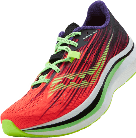 Endorphin Pro 2 Vizi Pro