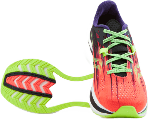 Endorphin Pro 2 Vizi Pro
