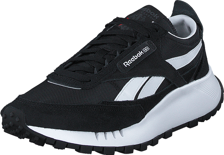 Cl Legacy Cblack/cdgry7/vecred