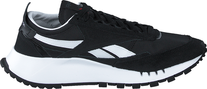 Cl Legacy Cblack/cdgry7/vecred