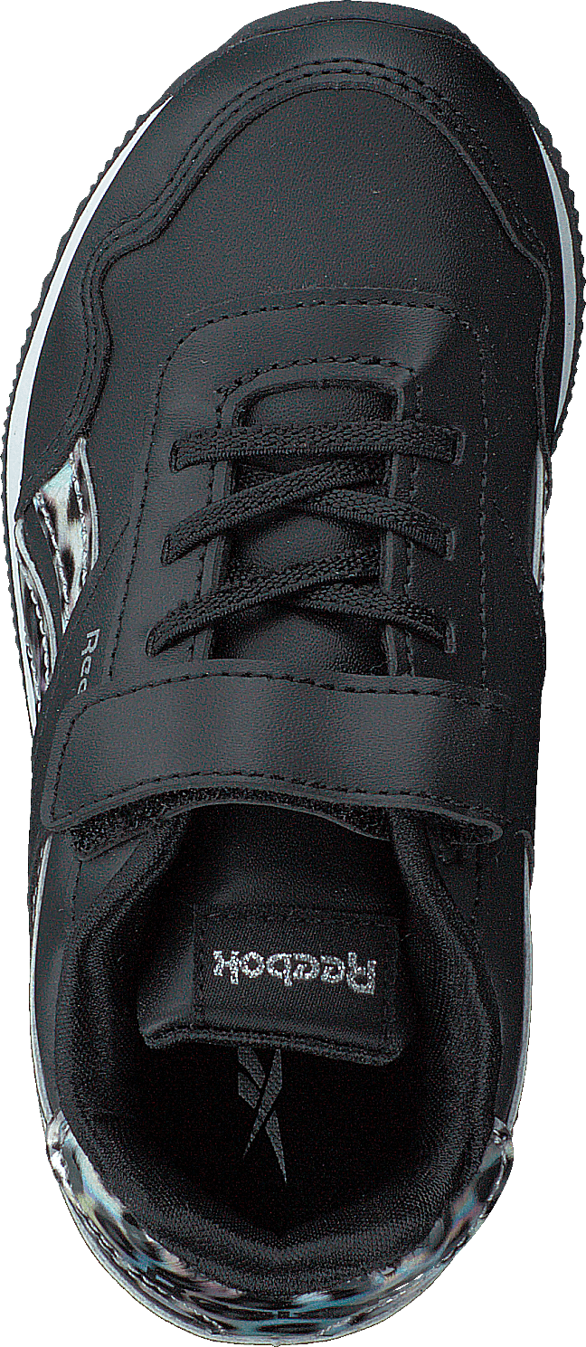 Royal Classic Jog 3.0 1V Black/Black/Silvmt