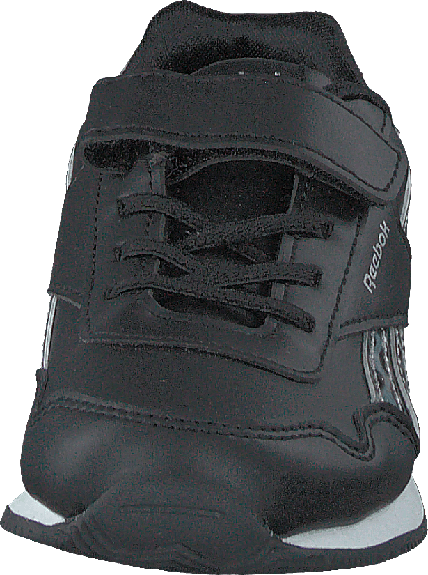Royal Classic Jog 3.0 1V Black/Black/Silvmt