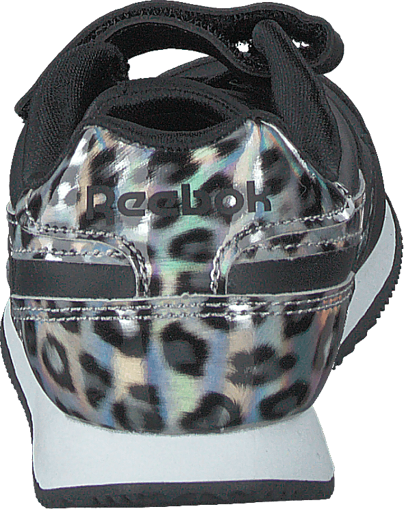 Royal Classic Jog 3.0 1V Black/Black/Silvmt