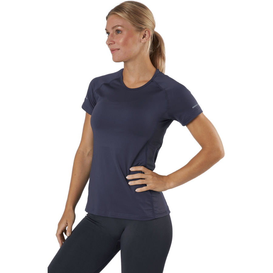 Maia Tee Blue