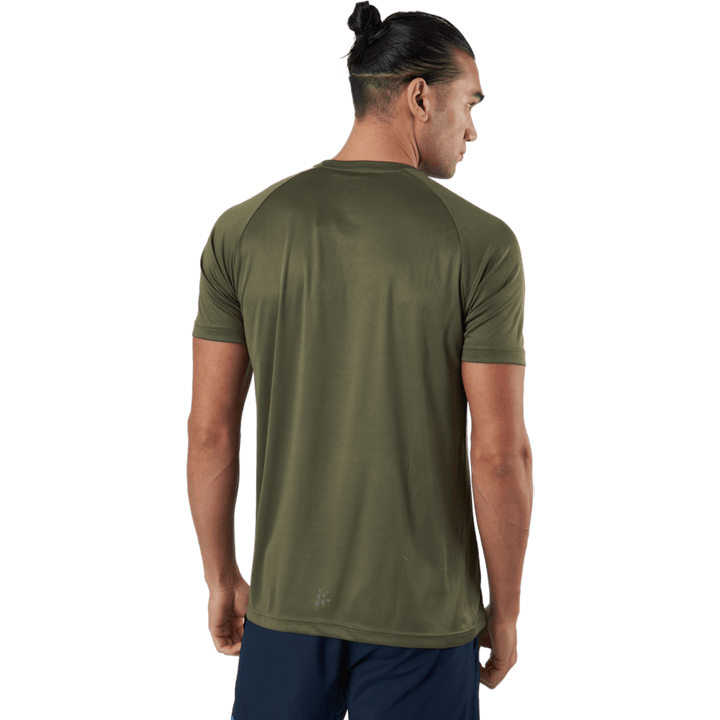 Core Unify Logo Tee M Rift