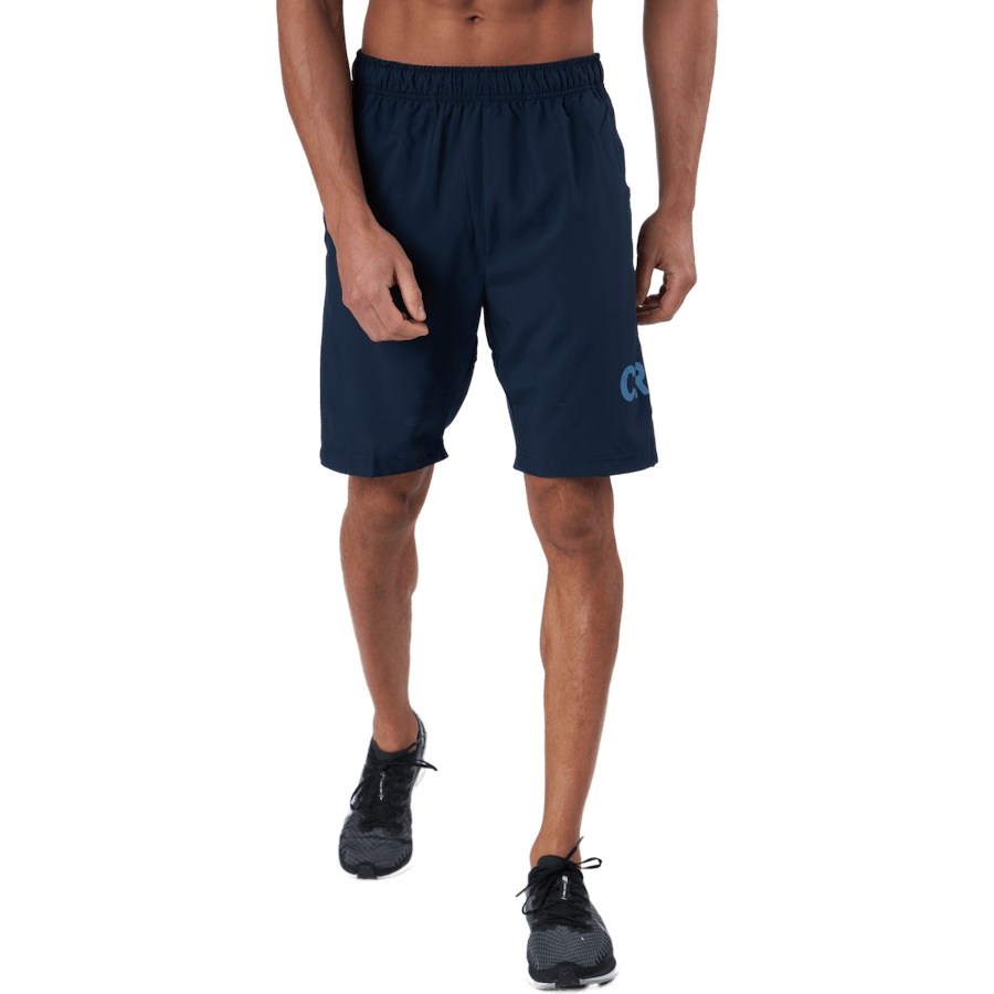 Core Charge Shorts M Blaze
