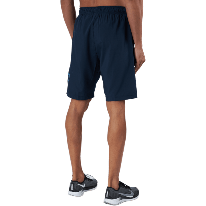 Core Charge Shorts M Blaze