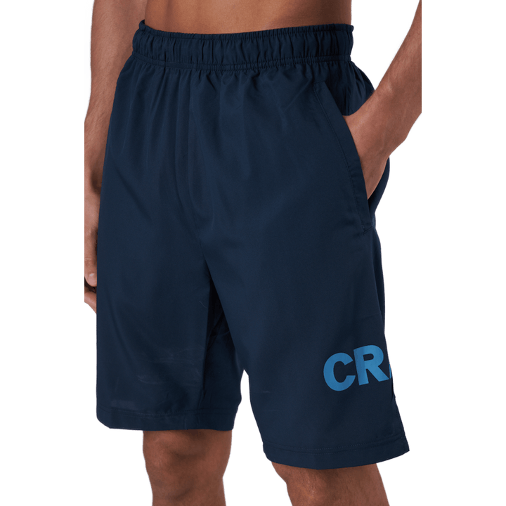 Core Charge Shorts M Blaze