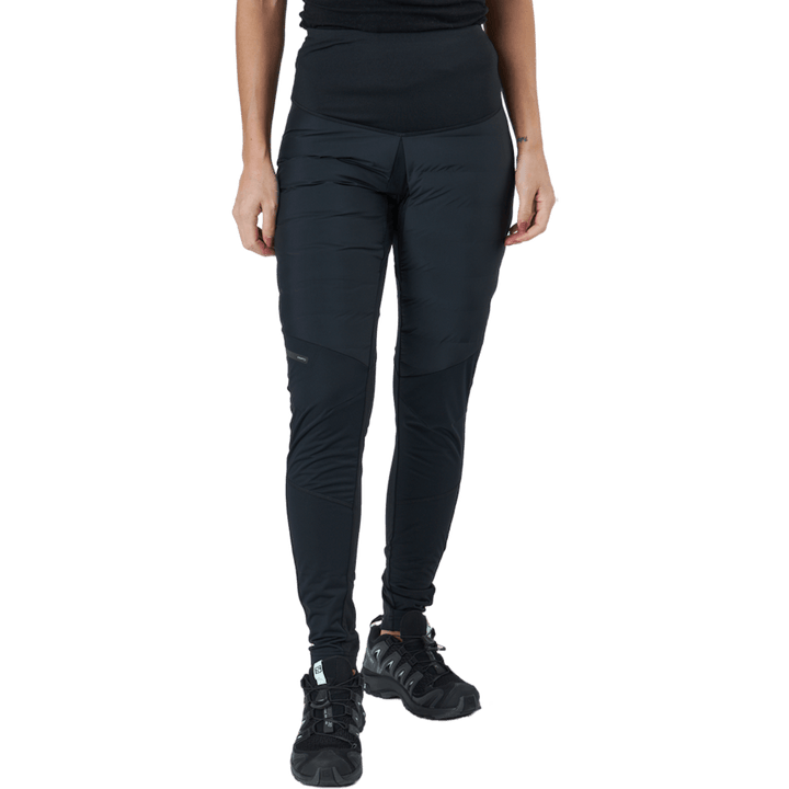 Pursuit Thermal Tights W Black