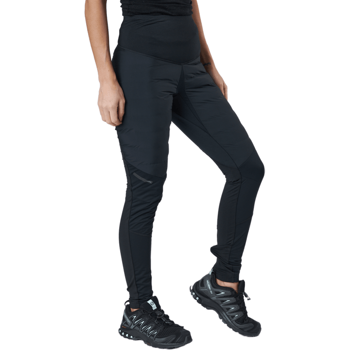 Pursuit Thermal Tights W Black