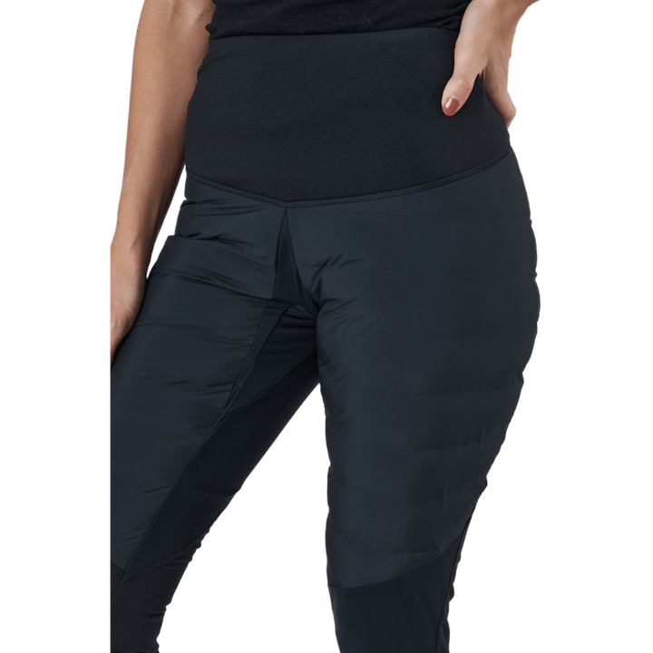 Pursuit Thermal Tights W Black