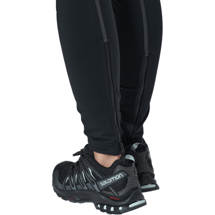 Pursuit Thermal Tights W Black
