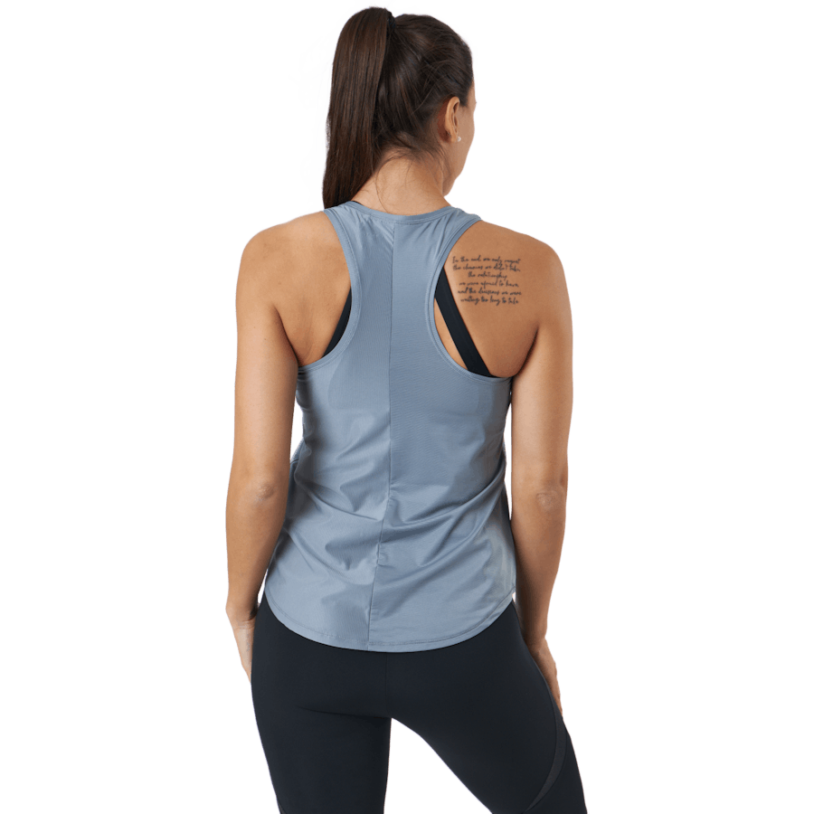 Core Charge Rib Unterhemd W Schatten