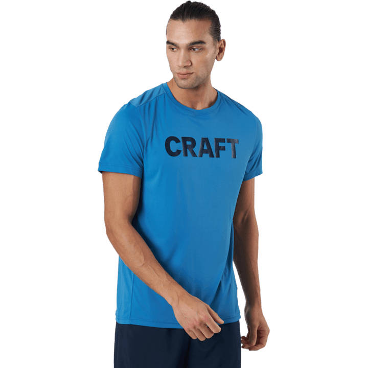 Core Charge Ss Tee M Fluid