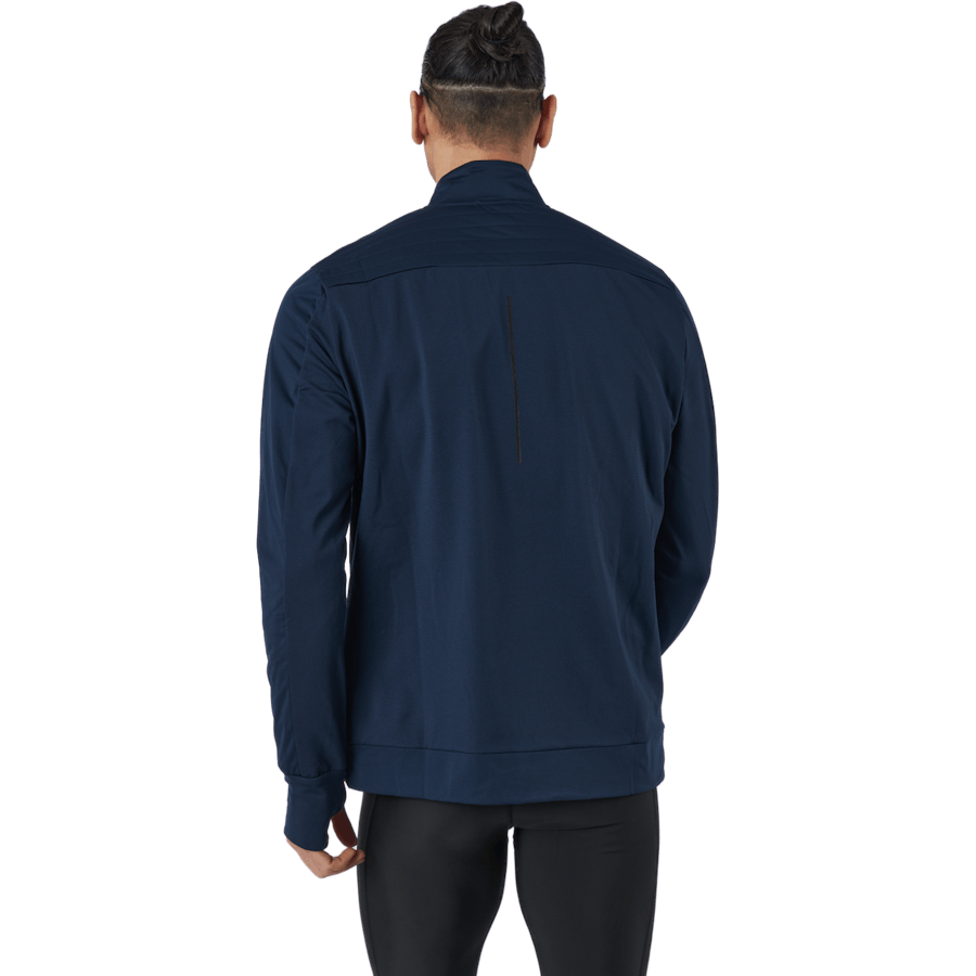 Veste Craft ADV Charge Homme - Coupe-Vent, Matelassée, Pour Entraînement Et Sport En Extérieur (Couleur Blaze) - 9