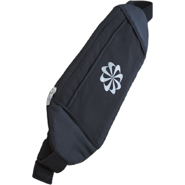 Nike Challenger Waist Pack Sma Black/black/black/silver
