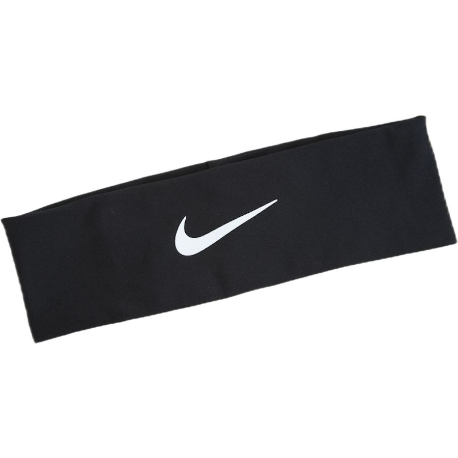 Nike Fury pannband 3.0 svart/vit
