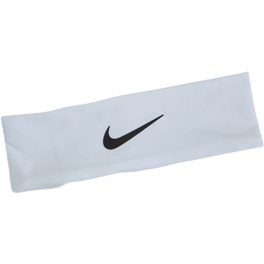 Nike Fury Headband 3.0 White/black