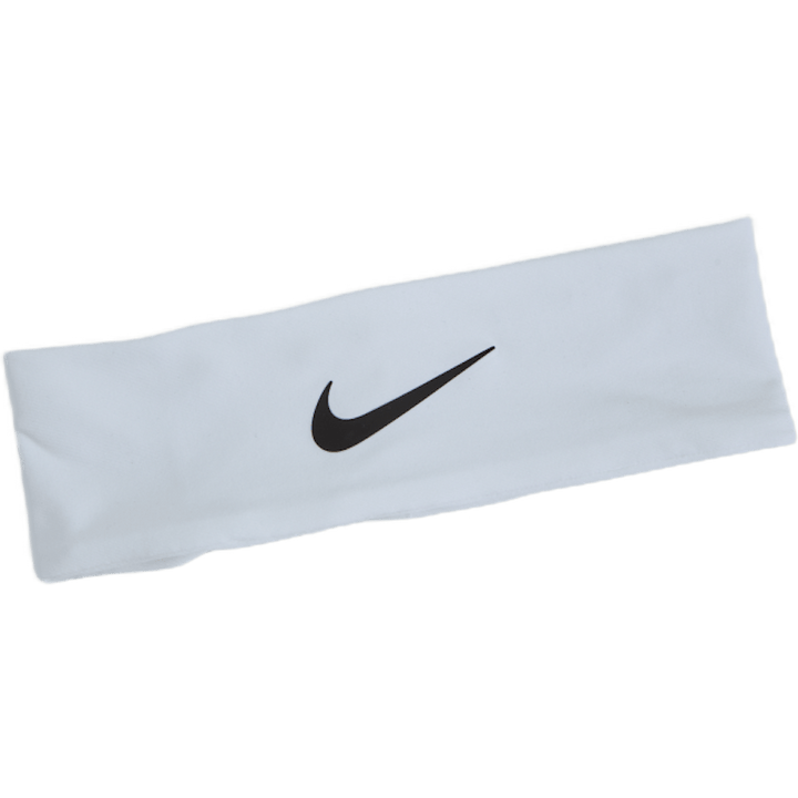 Nike Fury Headband 3.0 White/black