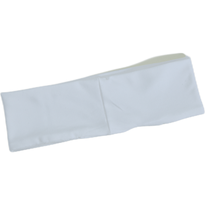 Nike Fury Headband 3.0 White/black