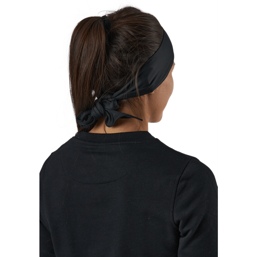Nike Dri-fit Head Tie 4.0 Black/white