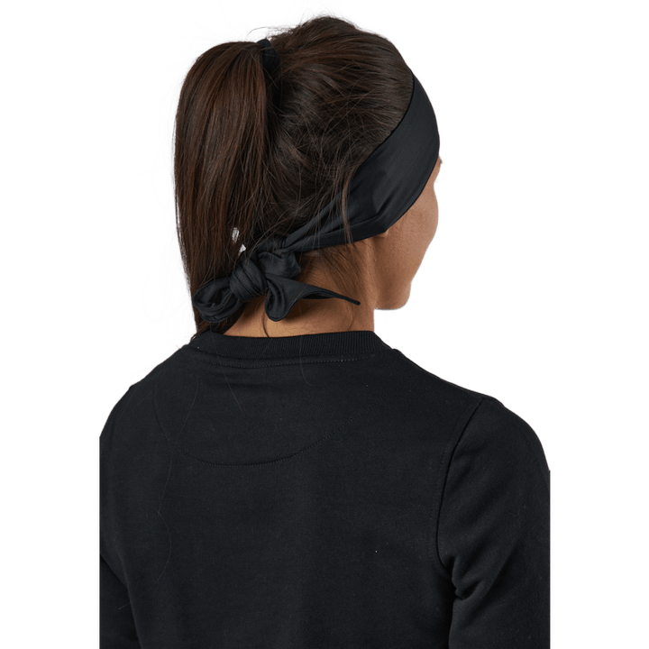 Nike Dri-fit Head Tie 4.0 Black/white