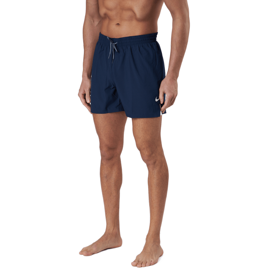 Nike Essential 5" Volley Short Midnight Navy