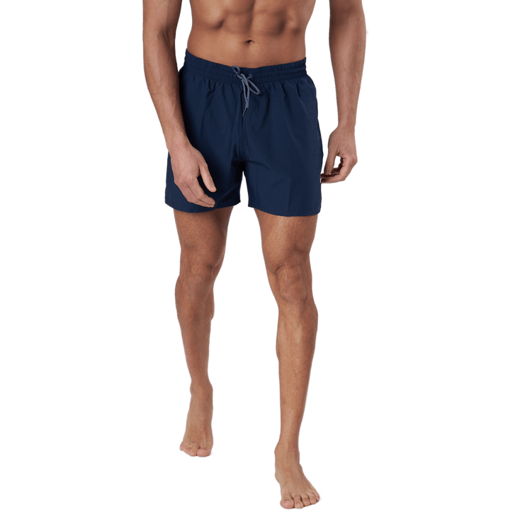 Nike Essential 5" Volley Short Midnight Navy