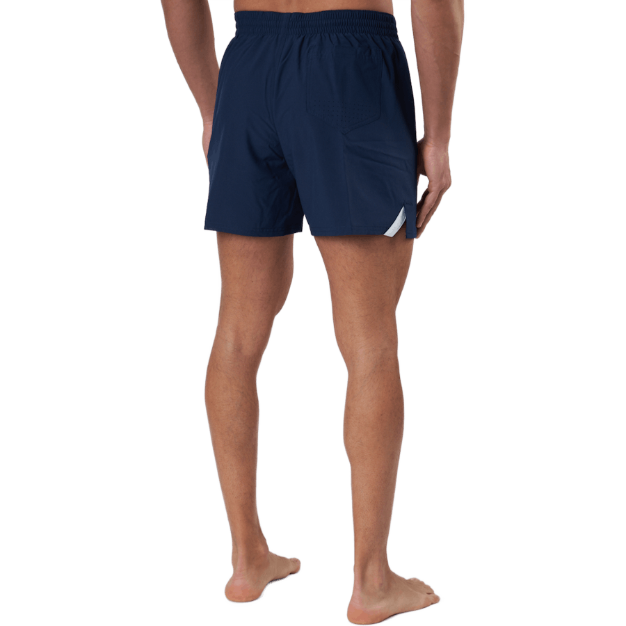 Nike Essential 5" Volley Short Midnight Navy