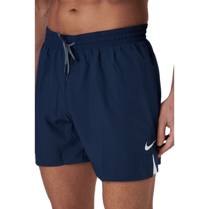 Nike Essential 5" Volley Short Midnight Navy