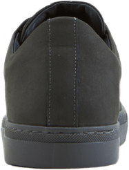 Jorden Nub Tnl M Dark Grey