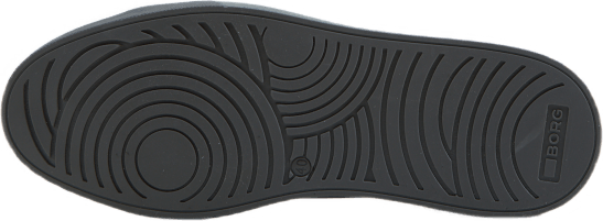 Jorden Nub Tnl M Dark Grey