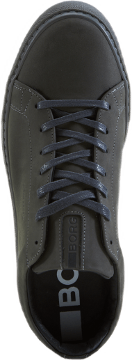 Jorden Nub Tnl M Dark Grey