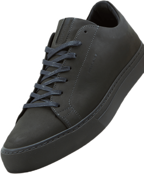 Jorden Nub Tnl M Dark Grey