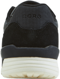 R140 Spt M Zwart-Donkergrijs