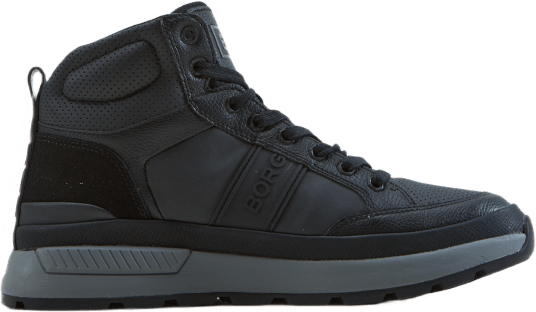 H100 Mid Tmp Prf M Black