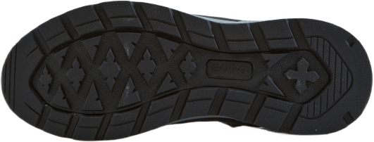 H100 Mid Tmp Prf M Black