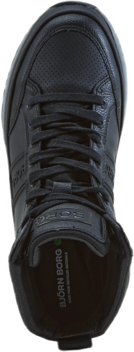 H100 Mid Tmp Prf M Black