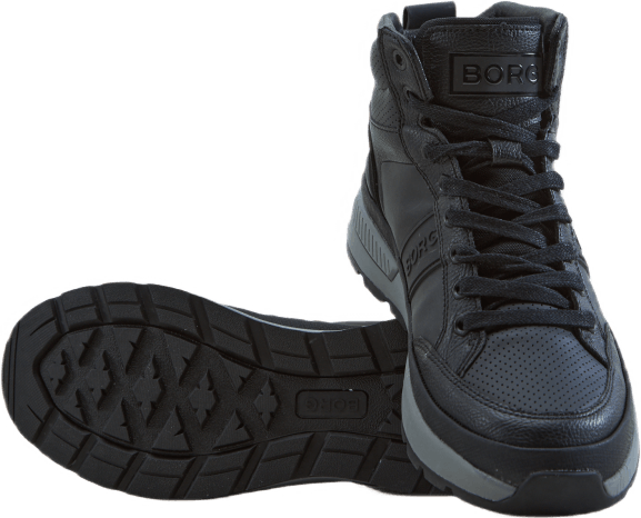 H100 Mid Tmp Prf M Black