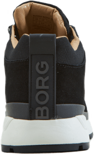 H100 Mid Wpt M Black